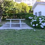 Casa Da Ponte Do Arrocho Farm stay