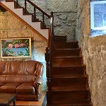 Farm stay Casa Da Ponte Do Arrocho Loriga