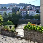 Casa Da Ponte Do Arrocho Farm stay