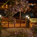 Farm stay Casa Da Ponte Do Arrocho Loriga