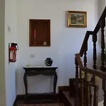 Casa Da Ponte Do Arrocho *