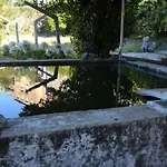 Casa Da Ponte Do Arrocho Farm stay Loriga