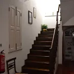 Casa Da Ponte Do Arrocho Farma *