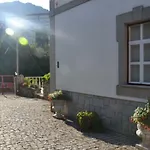 Casa Da Ponte Do Arrocho * Loriga