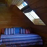 Casa Da Ponte Do Arrocho Farm stay Loriga