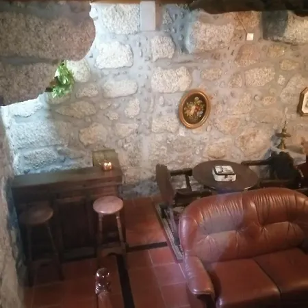 בית חווה Casa Da Ponte Do Arrocho לוריגה