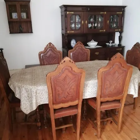 בית חווה Casa Da Ponte Do Arrocho