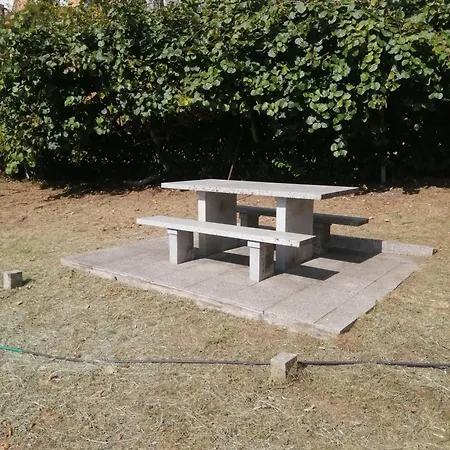 Casa Da Ponte Do Arrocho Séjour à la ferme