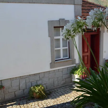 Casa Da Ponte Do Arrocho Loriga