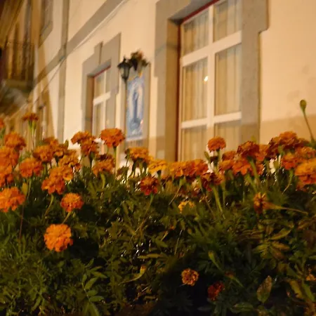 Casa Da Ponte Do Arrocho Séjour à la ferme *