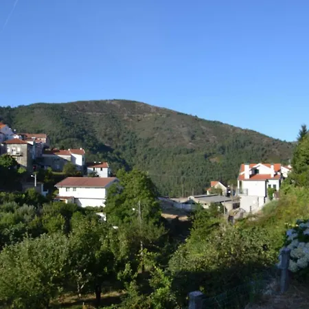 Casa Da Ponte Do Arrocho * Loriga