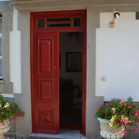 Casa Da Ponte Do Arrocho Agroturismo
