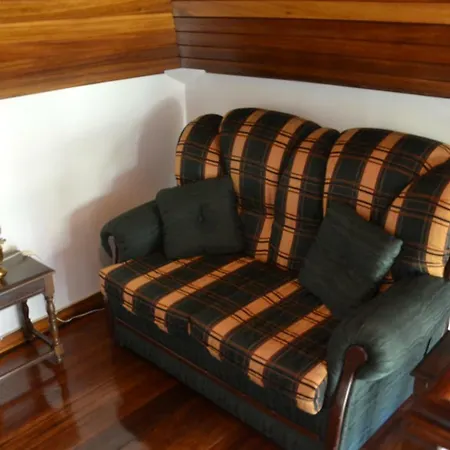 Casa Da Ponte Do Arrocho * Loriga