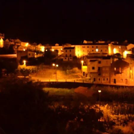 Casa Da Ponte Do Arrocho Séjour à la ferme Loriga