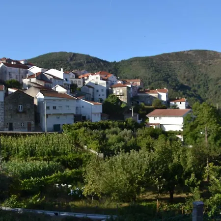 Séjour à la ferme Casa Da Ponte Do Arrocho *