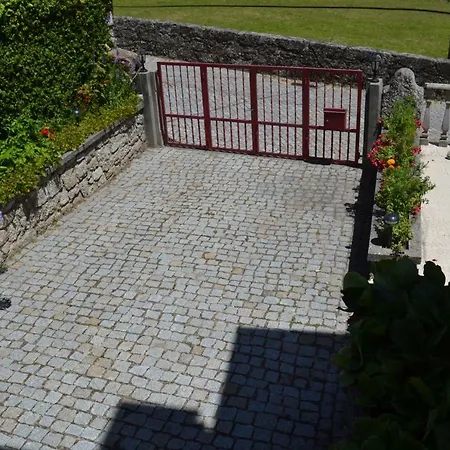 Casa Da Ponte Do Arrocho مزرعة للإقامة