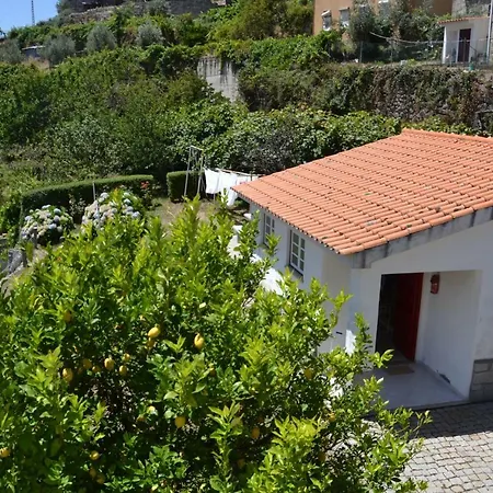 Séjour à la ferme Casa Da Ponte Do Arrocho *
