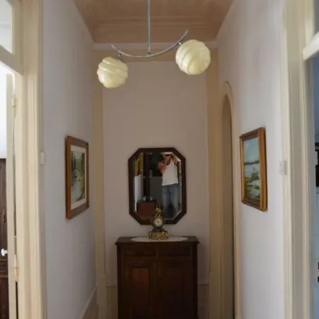 Casa Da Ponte Do Arrocho * Loriga