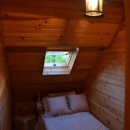 Casa Da Ponte Do Arrocho Séjour à la ferme