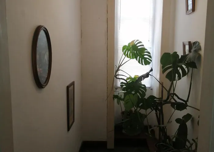 Casa Da Ponte Do Arrocho