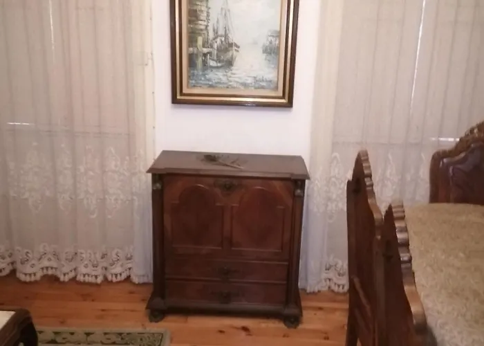 Casa Da Ponte Do Arrocho * לוריגה
