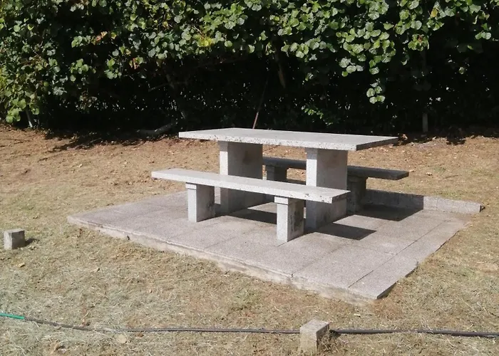 Casa Da Ponte Do Arrocho בית חווה