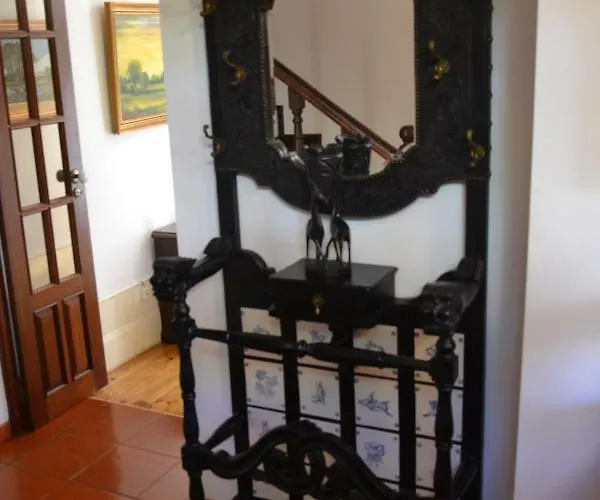 Alloggio per agriturismo Casa Da Ponte Do Arrocho Loriga