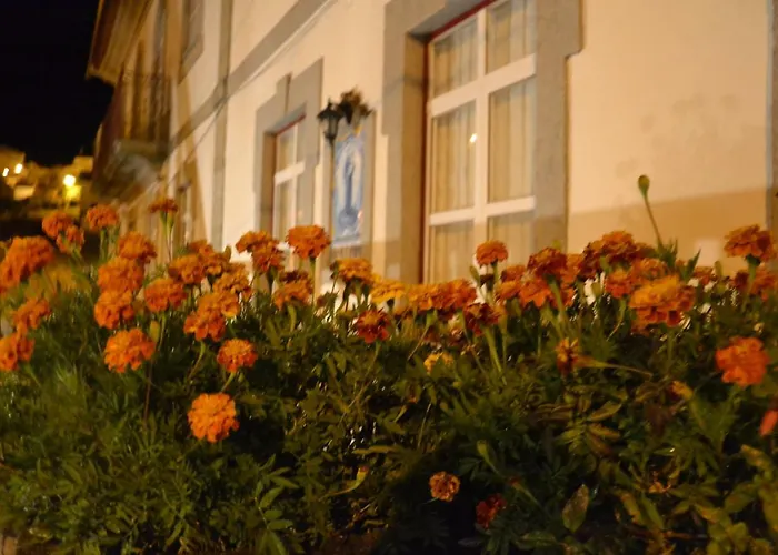 Casa Da Ponte Do Arrocho Alloggio per agriturismo *