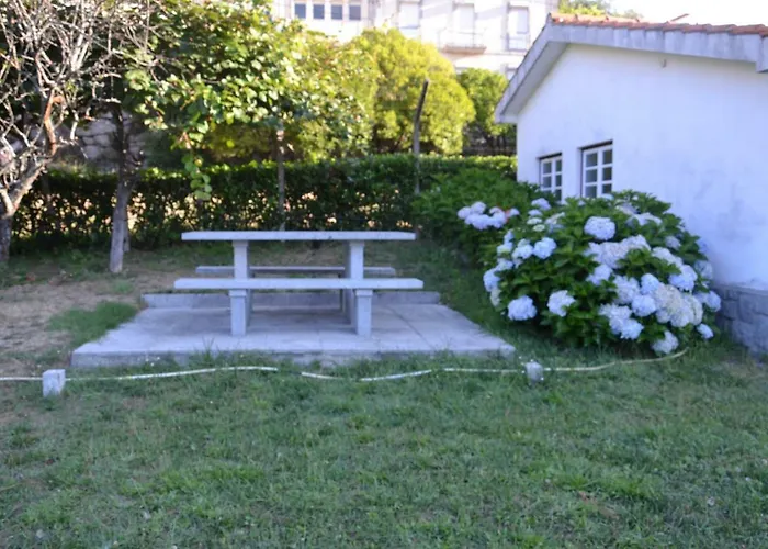 Casa Da Ponte Do Arrocho Alloggio per agriturismo