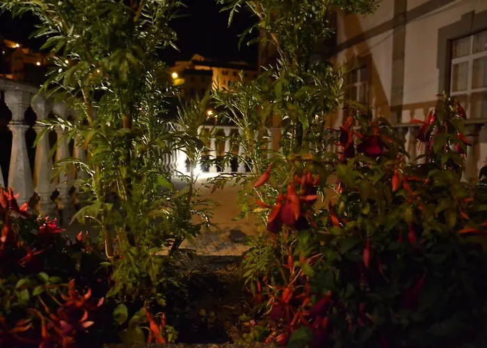 Casa Da Ponte Do Arrocho בית חווה