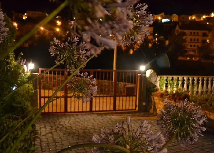 בית חווה Casa Da Ponte Do Arrocho לוריגה
