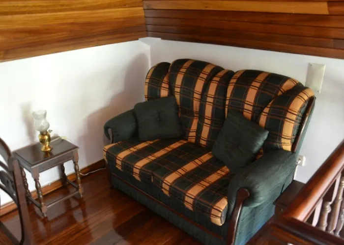 Casa Da Ponte Do Arrocho * לוריגה