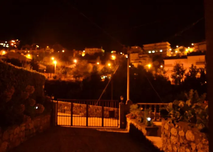 Casa Da Ponte Do Arrocho