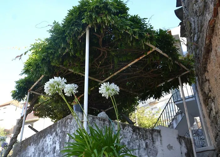 בית חווה Casa Da Ponte Do Arrocho *