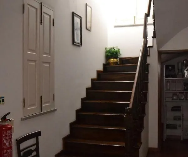 Casa Da Ponte Do Arrocho בית חווה *