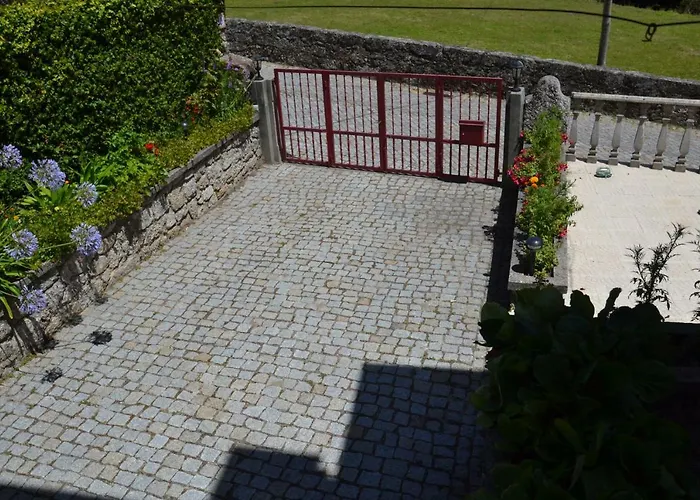 Casa Da Ponte Do Arrocho Alloggio per agriturismo