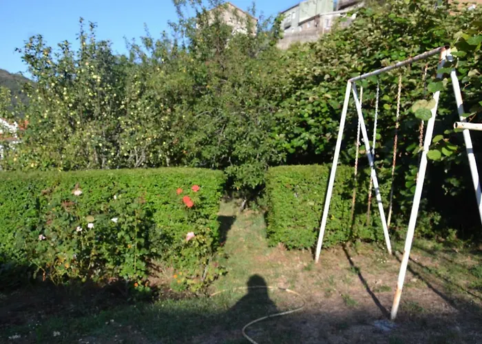 Casa Da Ponte Do Arrocho * Loriga