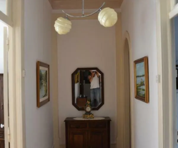 Casa Da Ponte Do Arrocho * Loriga