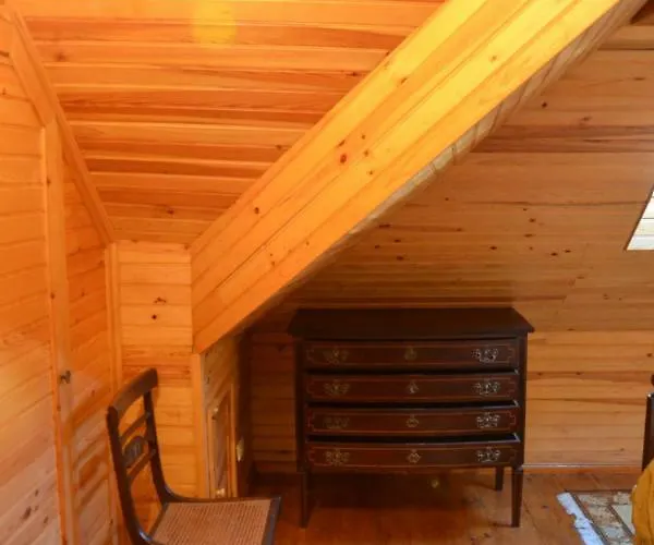 Casa Da Ponte Do Arrocho Alloggio per agriturismo Loriga