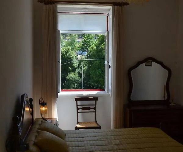 Casa Da Ponte Do Arrocho