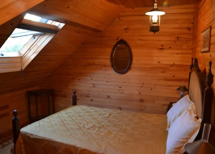 Casa Da Ponte Do Arrocho *