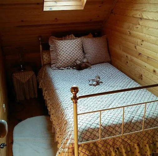 Alloggio per agriturismo Casa Da Ponte Do Arrocho