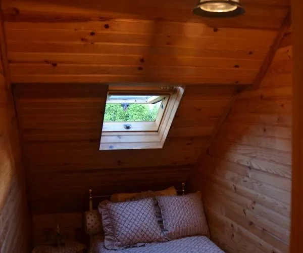 Casa Da Ponte Do Arrocho Alloggio per agriturismo