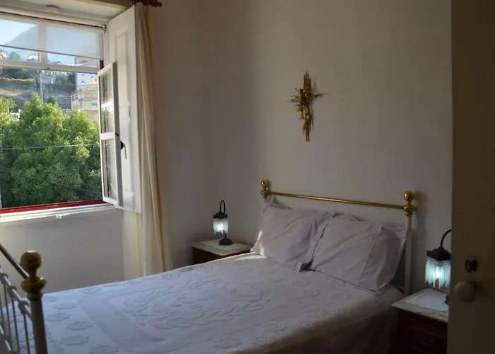 Casa Da Ponte Do Arrocho לוריגה